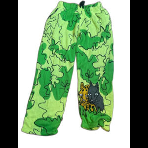 sweater pants mexico brand